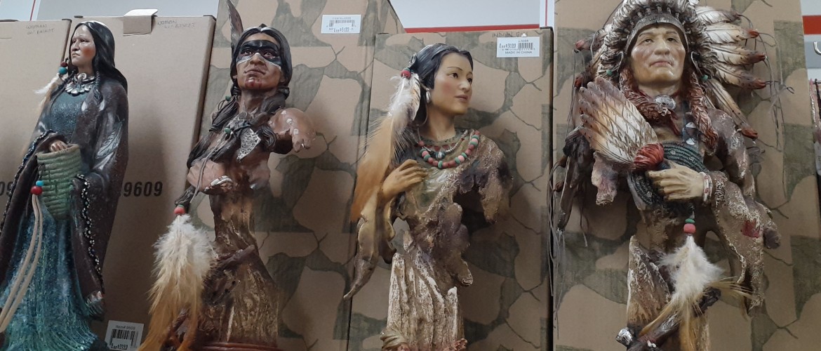 Southwest and Native American Art